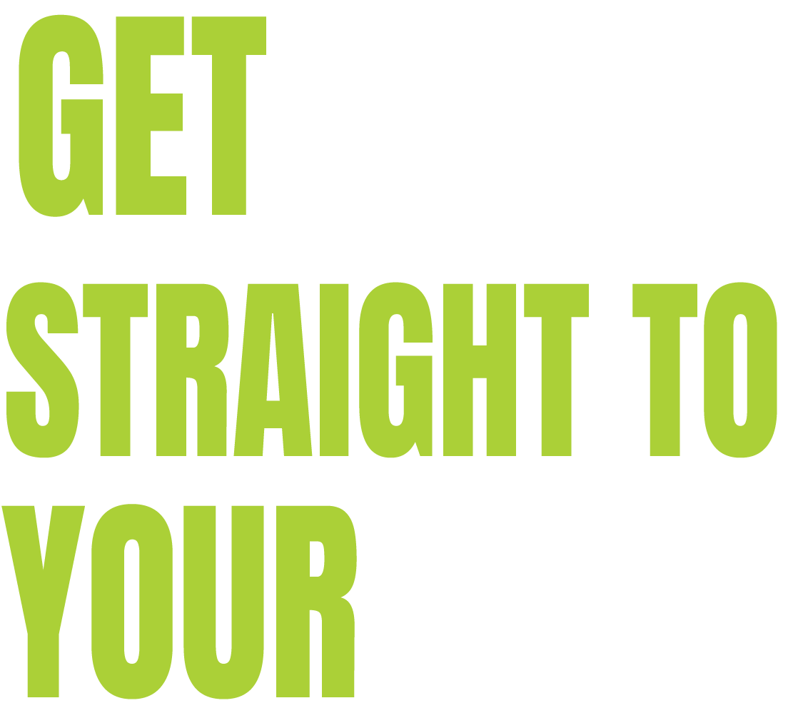 Get STIIIZY straight to your door.
